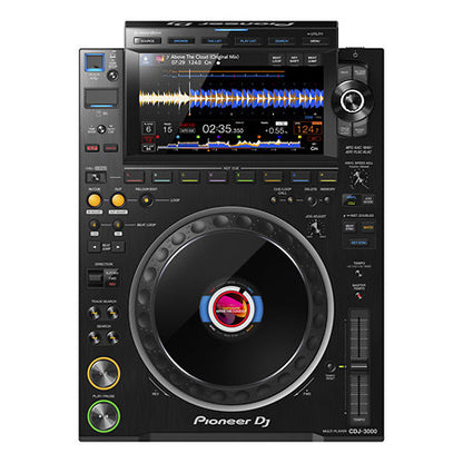 Pioneer DJ - CDJ-3000