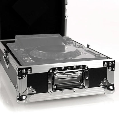 Plugger Case - Flight case CDJ 3000