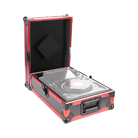 Plugger Case - Flight case CDJ 3000 Elite