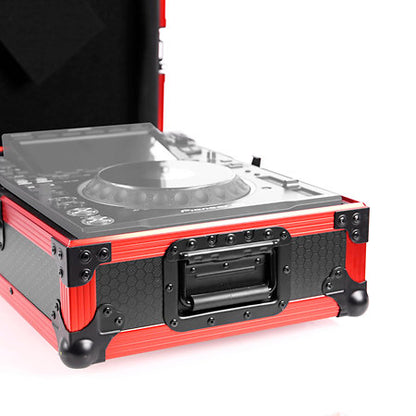 Plugger Case - Flight case CDJ 3000 Elite