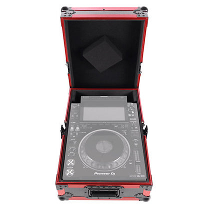 Plugger Case - Flight case CDJ 3000 Elite