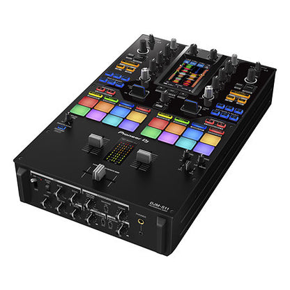 Pioneer DJ - DJM-S11