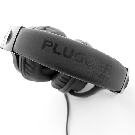 Plugger Studio - DJH40