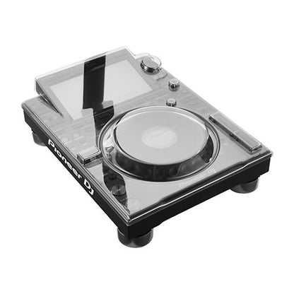 DeckSaver - Pioneer CDJ-3000 cover