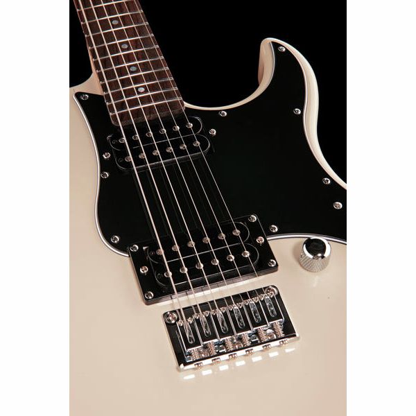 Yamaha - PACIFICA120H - White