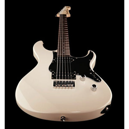 Yamaha - PACIFICA120H - White
