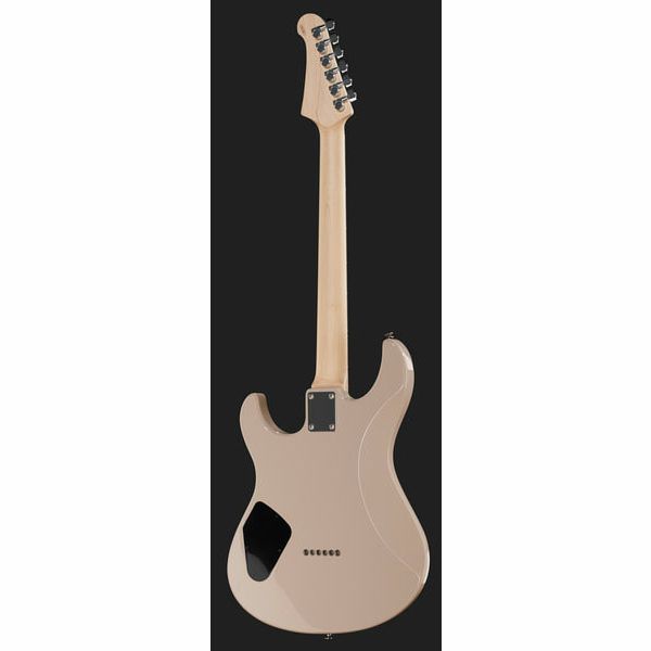 Yamaha - PACIFICA120H - White