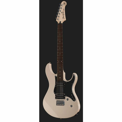 Yamaha - PACIFICA120H - White