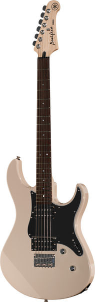 Yamaha - PACIFICA120H - White