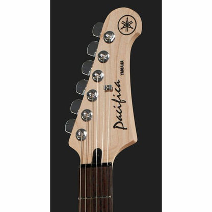 Yamaha - PACIFICA120H - White