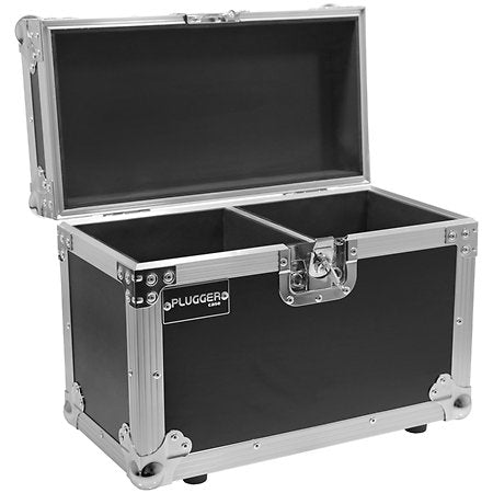 Plugger Case - Flight case Moving Head