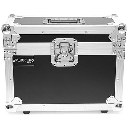 Plugger Case - Flight case Moving Head