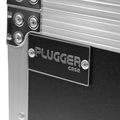 Plugger Case - Flight case Moving Head