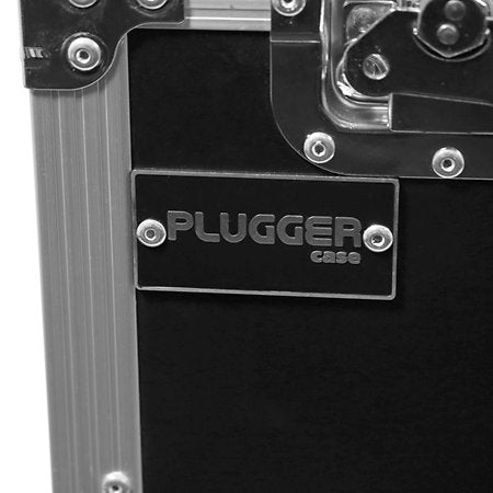 Plugger Case - Flight case FT 117 59 57