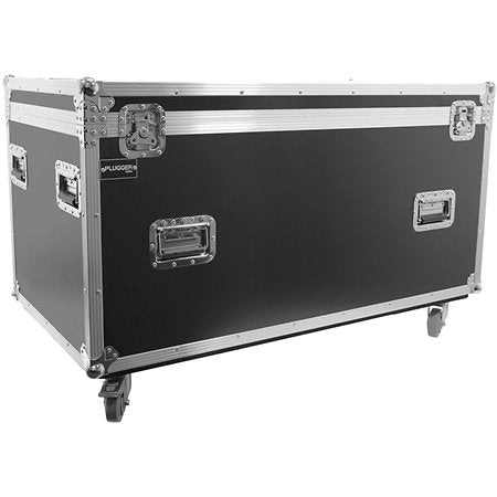 Plugger Case - Flight case FT 117 59 57