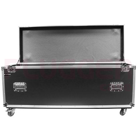 Plugger Case - Flight case FT 152 51 53