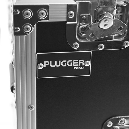 Plugger Case - Flight case FT 152 51 53