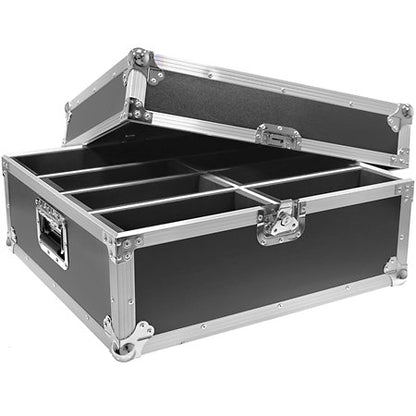 Plugger Case - Flightcase PAR6