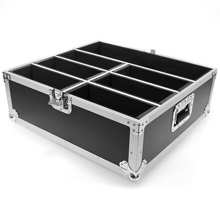 Plugger Case - Flightcase PAR6