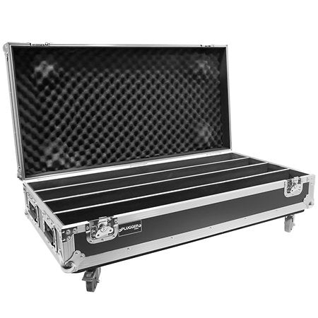 Plugger Case - Flight case LEDBAR4