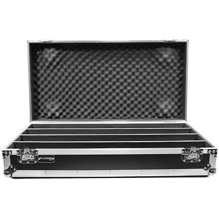 Plugger Case - Flight case LEDBAR4