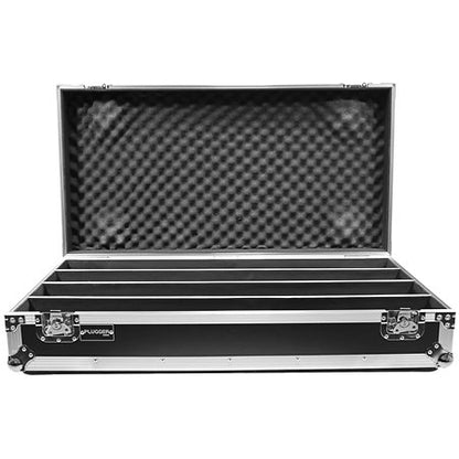 Plugger Case - Flight case LEDBAR4