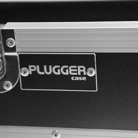 Plugger Case - Flight case LEDBAR4