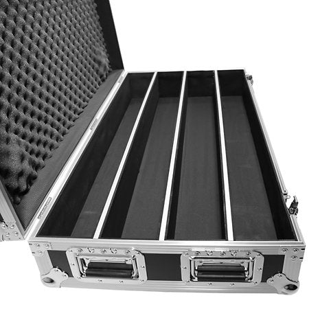 Plugger Case - Flight case LEDBAR4