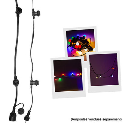 Mac Mah - SL20-10M IP