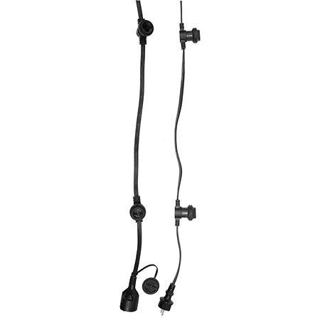 Mac Mah - SL20-10M IP