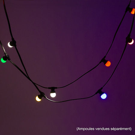 Mac Mah - SL20-10M IP