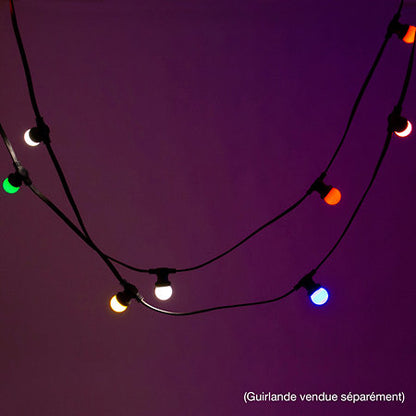 Mac Mah - LAMP-20COL