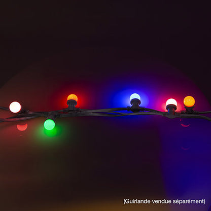 Mac Mah - LAMP-20COL