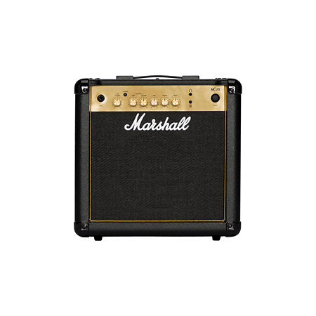 Marshall - MG15G