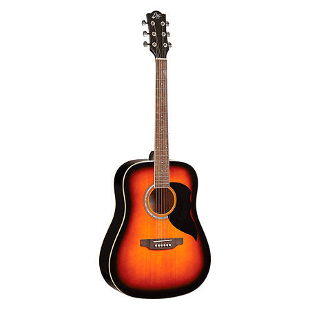 EKO - Ranger 6 Brown Sunburst