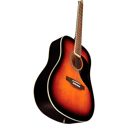 EKO - Ranger 6 Brown Sunburst