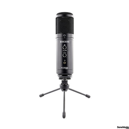 Plugger Studio - Streaming Set 5