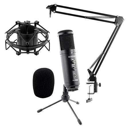 Plugger Studio - Streaming Set 5