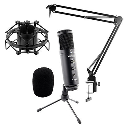 Plugger Studio - Streaming Set 5