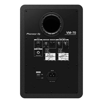 Pioneer DJ - VM-70 (La pièce)