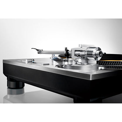 Technics - SL 1200 MK7 EG Silver