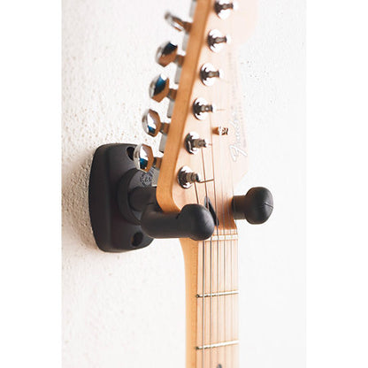 ACCROCHE MURALE GUITARE K&M