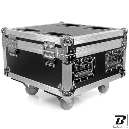 BoomTone DJ - EZBOX Pack