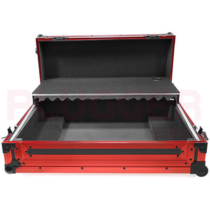 Plugger Case - Flight case FLX6-GT Elite