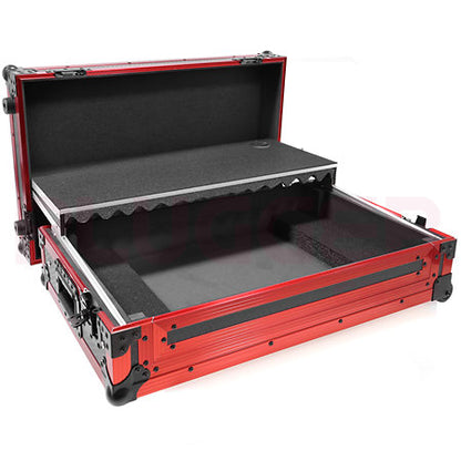 Plugger Case - Flight case FLX6-GT Elite