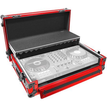 Plugger Case - Flight case FLX6-GT Elite