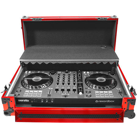 Plugger Case - Flight case FLX6-GT Elite