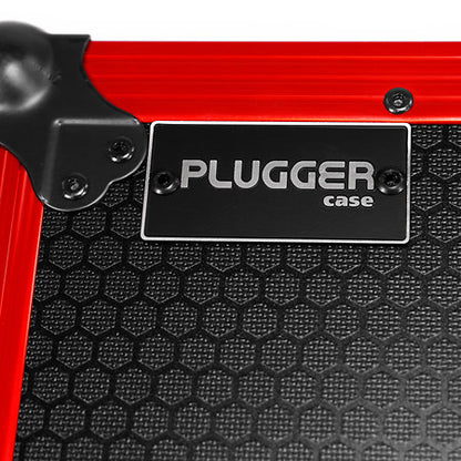 Plugger Case - Flight case FLX6-GT Elite