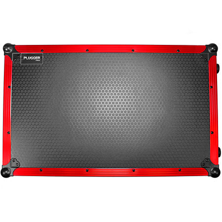 Plugger Case - Flight case FLX6-GT Elite