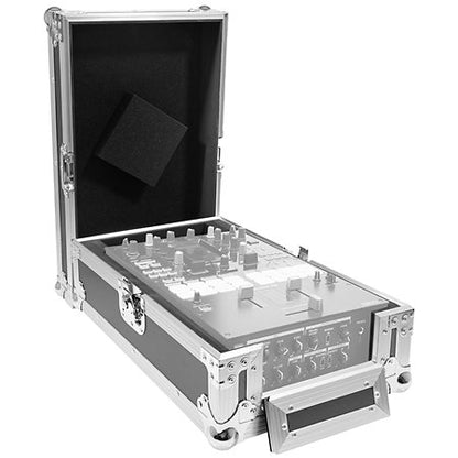 Plugger Case - Flight case DJM S11